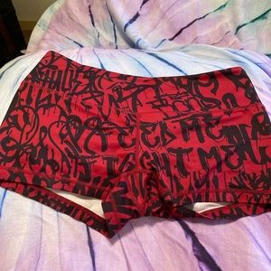 Feed Me Fight Me. Size medium